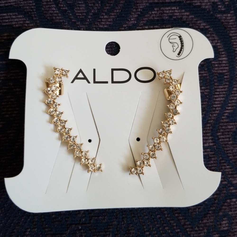 Aldo - Barbaiana - Ear Crawler